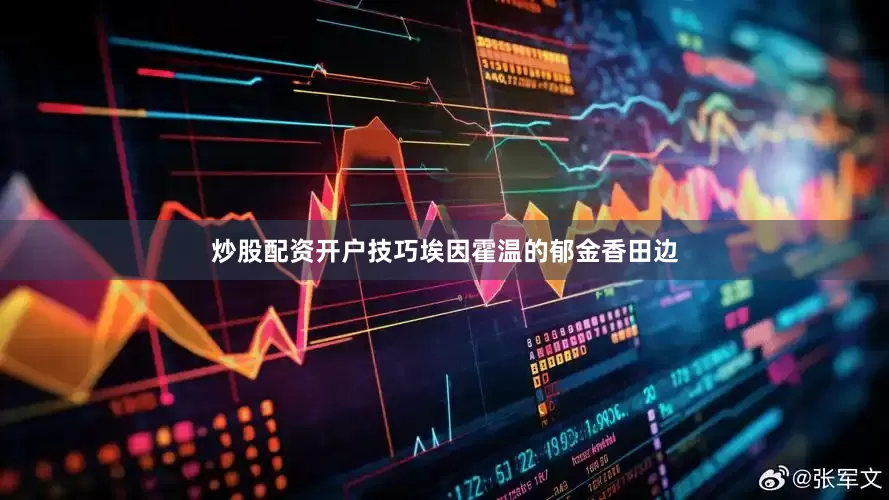 炒股配资开户技巧埃因霍温的郁金香田边