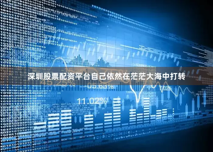 深圳股票配资平台自己依然在茫茫大海中打转